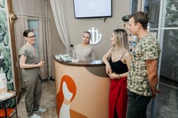Салон Ситиспа, с рейтингом 3.6 - находится по адресу Киров, улица Карла Маркса, 43 