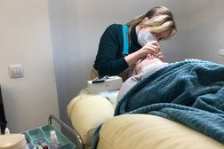 Школа-студия наращивания ресниц Shirin lash & brow, с рейтингом 2.7 - находится по адресу Республика Башкортостан, Уфа, Баязита Бикбая улица, 17 