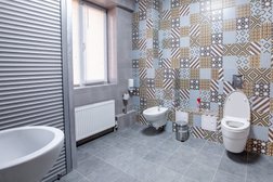 Пункт неотложной стоматологической помощи GoldenMed, с рейтингом 4.7 - находится по адресу Московская область, д. Гольево, Центральная улица, 30 