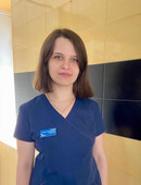 Тептяева Полина Александровна