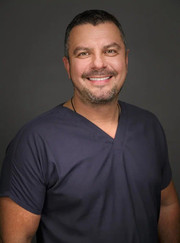 Главный врач, генеральный директор Игорь Анатольевич Куров