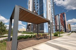 Строительная компания Белорусский квартал, с рейтингом 5 - находится по адресу Калужская область, Обнинск, улица Гагарина, 69а 