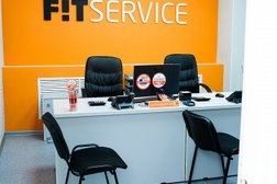 FIT SERVICE