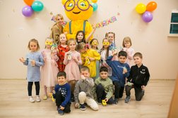 Детский образовательный центр Крошкин Класс!, с рейтингом 4.9 - находится по адресу Москва, район Проспект Вернадского, Проспект Вернадского, 119415, проспект Вернадского, 63 