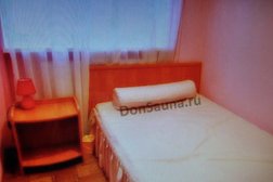 Сауна С веничком, с рейтингом 3.4 - находится по адресу Ростов-на-Дону, Штахановского, 23в 