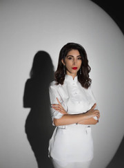 Бровист, перманентный макияж Тина Фарян