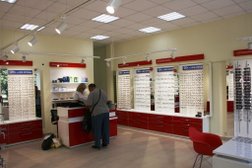 Салон Оптимист Оптика, с рейтингом 3.2 - находится по адресу Московская область, Балашиха, улица Некрасова, 5 