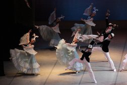 Государственный академический театр танца, с рейтингом 4 - находится по адресу Алматы, Радостовца, 42 