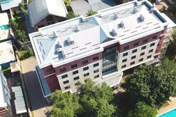 Международный инженерно-технологический университет, с рейтингом 5 - находится по адресу Алматы, Аль-Фараби проспект, 89/21 