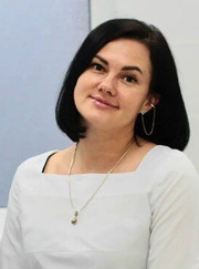 Стоматолог-терапевт Татьяна Александровна Устинова