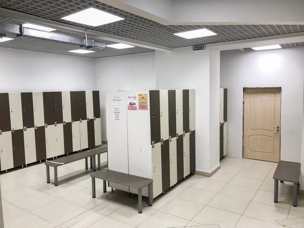 ЛавФит, фитнес-клуб Рязань, Новосёлов, 21в - телефон, адрес, контакты, на карте