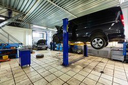 Автотехцентр Вв-Сервис, с рейтингом 3.6 - находится по адресу Москва, улица Зорге, 3Ас1 