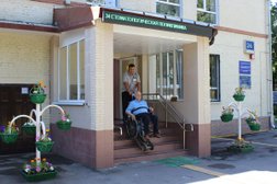 Ортопедическое отделение Стоматологическая поликлиника №34, с рейтингом 1.7 - находится по адресу Москва, улица Юных Ленинцев, 26 ст2 