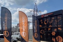 Автосервис Экспресс Деталь, с рейтингом 3.6 - находится по адресу Краснодар, Российская улица, 131а 