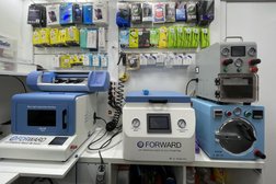 Мастерская по ремонту мобильных устройств i-Storm, с рейтингом 5 - находится по адресу Московская область, Люберцы, Смирновская улица, 5 