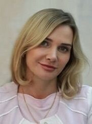 Репродуктолог, акушер-гинеколог Евгения Александровна Соболева