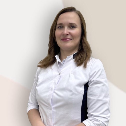Светлана Евгеньевна Лобастова ( Русова)