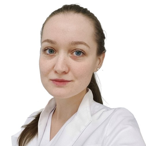 Юлия Евгеньевна Шабурова
