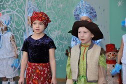 Домашний детский сад Аиша, с рейтингом 4.4 - находится по адресу Ростов-на-Дону, Киргизская 1-я, 101 