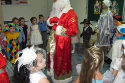 Центр развития детей Калейдоскоп, с рейтингом 2.8 - находится по адресу Волгоград, Невская улица, 12а 