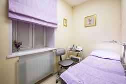 Центр косметологии и эпиляции ЭпилСити, с рейтингом 4.2 - находится по адресу Москва, Новослободская улица, 62к15 