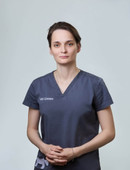 Ахматова Елизавета Борисовна