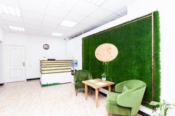 Обучающий массажный центр Skalka, с рейтингом 4.5 - находится по адресу Краснодар, проспект Константина Образцова, 25 к2 