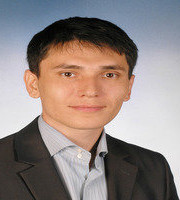 Психолог Болат Салаватович Турбаев