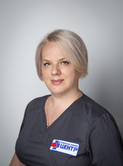 Ветеринар, ветеринарный врач-дерматолог Анастасия Юрьевна Кочеткова