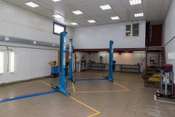 Автосервис FIT SERVICE, с рейтингом 3.3 - находится по адресу Новосибирская область, Куйбышев, Трудовая улица, 30 