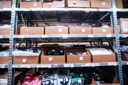 Фулфилмент Кактус, с рейтингом 4.5 - находится по адресу Москва, Пресненская набережная, 12 