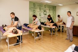 Школа профессионального массажа на улице Крайнего, 49 в Пятигорске, с рейтингом 4.7 - находится по адресу Ставропольский край, Пятигорск, улица Крайнего, 49 