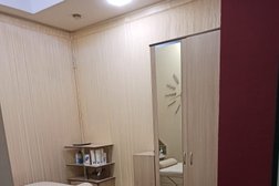 Студия Beauty shape, с рейтингом 3.3 - находится по адресу Челябинск, Академика Королёва, 9а 