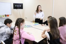 Школа иностранных языков ЛИНГВА, с рейтингом 3.8 - находится по адресу Республика Марий Эл, Йошкар-Ола, улица Панфилова, 39 