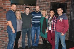 Компания по проведению квестов в реальности Quest Zone, с рейтингом 4.9 - находится по адресу Великий Новгород, улица Ломоносова, 29 