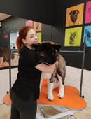 Лысенко Виктория