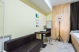 Кабинет косметологии, витапластики и остеопрактики в Химках, с рейтингом 5 - находится по адресу Московская область, Химки, улица Панфилова, 3 