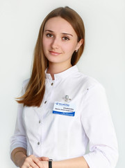 Офтальмохирург, офтальмолог Ирина Александровна Ерыкалова