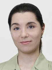 Инфекционист Александра Александровна Лисятникова