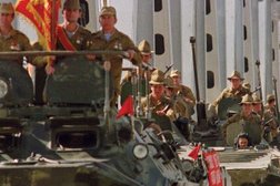 Республиканский клинический госпиталь для ветеранов войн неврологическое отделение №1, с рейтингом 3.1 - находится по адресу Республика Бурятия, Улан-Удэ, улица Пирогова, 30а ст3 