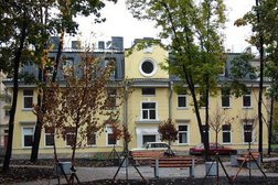 Стоматологическая поликлиника №10, с рейтингом 4 - находится по адресу Санкт-Петербург, Огородный переулок, 4 к2 