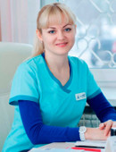 Борисова Анна Александровна