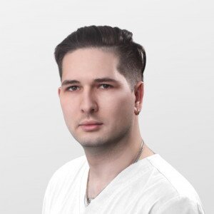 Кирилл Александрович Шайдуров