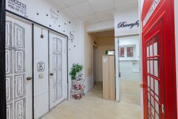 Учебный центр Terra Wela, с рейтингом 4.5 - находится по адресу Москва, Туристская улица, 14 