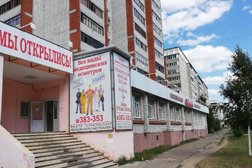 Клиника Любава, с рейтингом 2.7 - находится по адресу Республика Марий Эл, Йошкар-Ола, улица Воинов-Интернационалистов, 26 