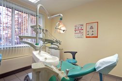 Стоматологическая клиника Оникс, с рейтингом 3.7 - находится по адресу Москва, Бескудниковский бульвар, 6 к3 