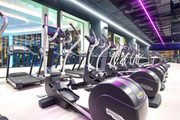 сертификат/документ Фитнес-клуба DDX Fitness Саларис