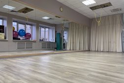 Фитнес-клуб Republika, с рейтингом 2.9 - находится по адресу Иваново, Шереметевский проспект, 33 