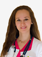 Кардиолог Инна Евгеньевна Лещинская-Попова