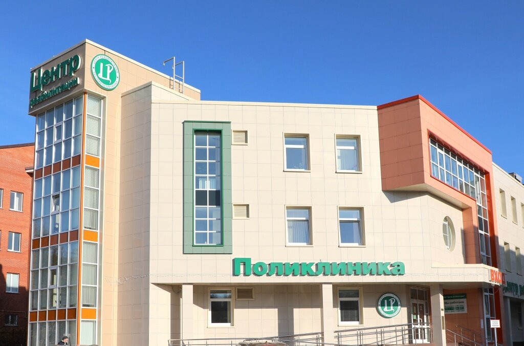 Киа центр калуга